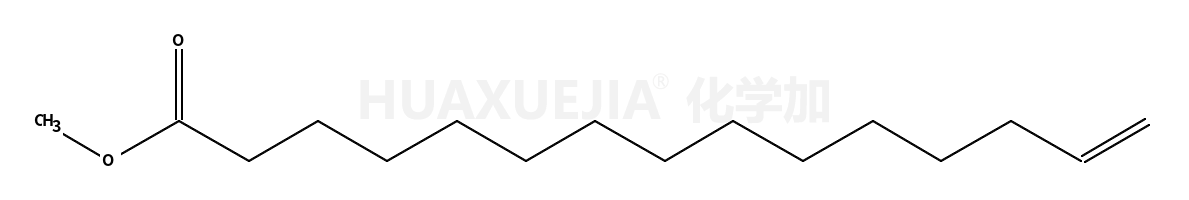 十五碳烯酸甲酯