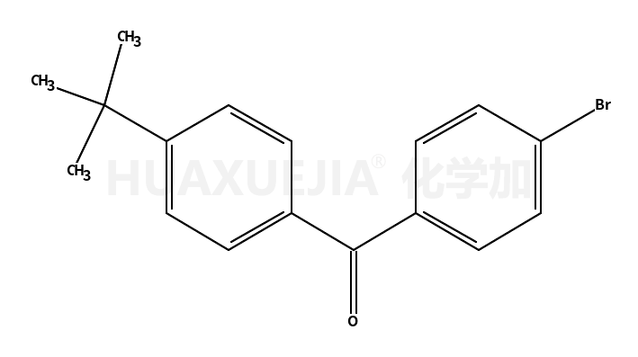 (4-bromophenyl)-(4-tert-butylphenyl)methanone