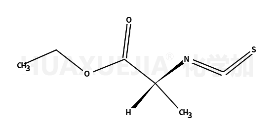 ethyl (2S)-2-isothiocyanatopropanoate