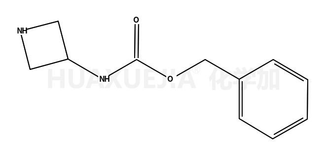 3-(苄氧基羰基氨基)氮杂环丁二烯
