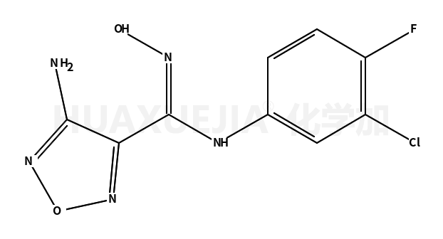 INCB024360 analogue