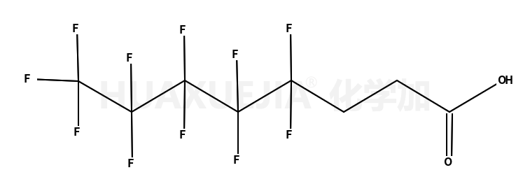 2H,2H,3H,3H-Perfluorooctanoic Acid