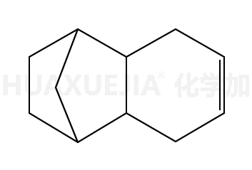 三环[6.2.1.0(2,7)]undeca-4-ene