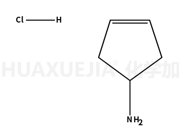 1-氨基-3-环戊烯盐酸盐