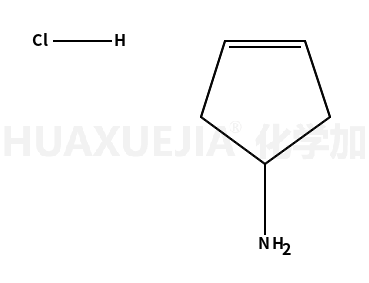 3-环戊烯胺盐酸盐