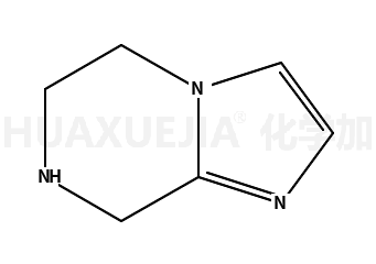 5,6,7,8-四氢咪唑并[1,2-a]吡嗪