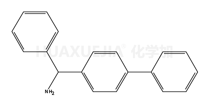 alpha-(4-联苯基)苄胺