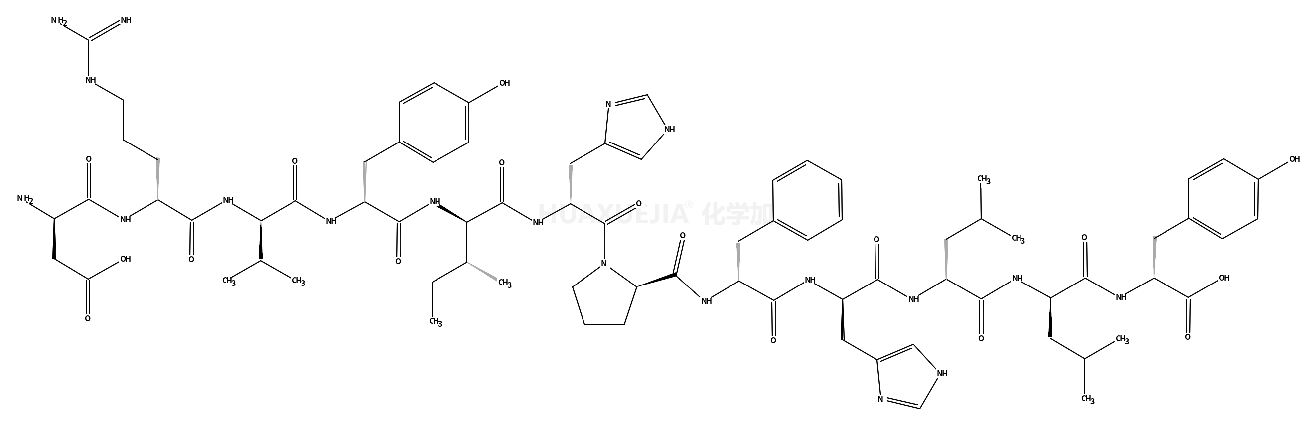 ANGIOTENSIN (1-12) (MOUSE, RAT)