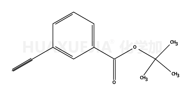 tert-Butyl 3-ethynylbenzoate