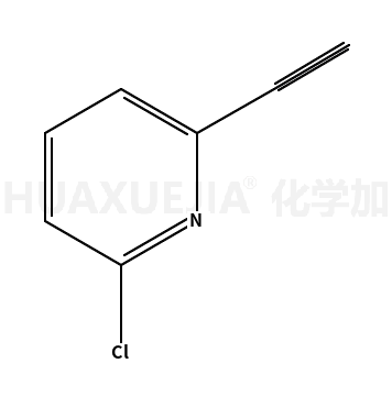 2-Chloro-6-ethynylpyridine