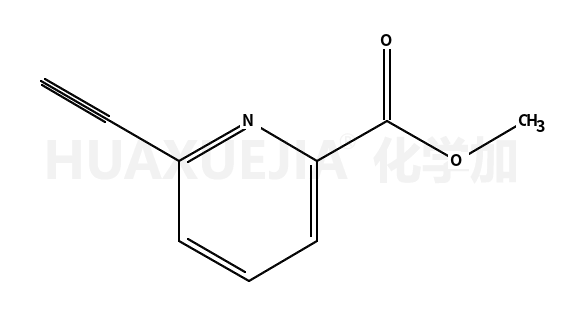 6-乙炔吡啶-2-羧酸甲酯
