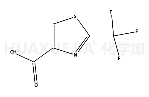 2-(三氟甲基)-1,3-噻唑-4-羧酸