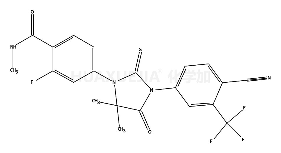 Enzalutamide