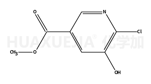 6-氯-5-羟基-烟酸甲酯