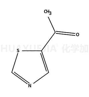 5-噻唑基乙酮