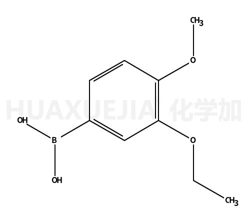 3-乙氧基-4-甲氧基苯硼酸