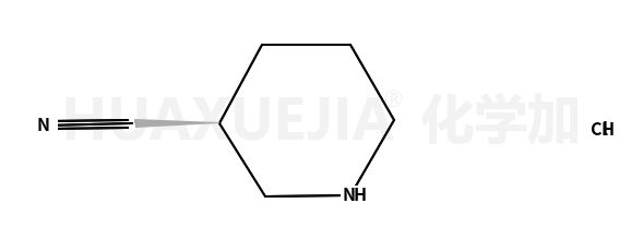 (S)-piperidine-3-carbonitrile hydrochloride