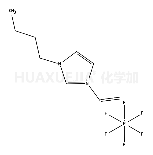 1-乙烯基-3-丁基咪唑六氟磷酸盐