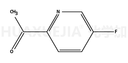 1-(5-氟吡啶-2-基)乙酮