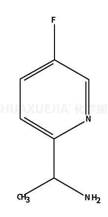 1-(5-氟吡啶-2-基)乙胺