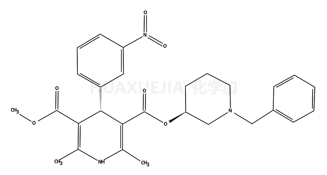 Benidipine HCl