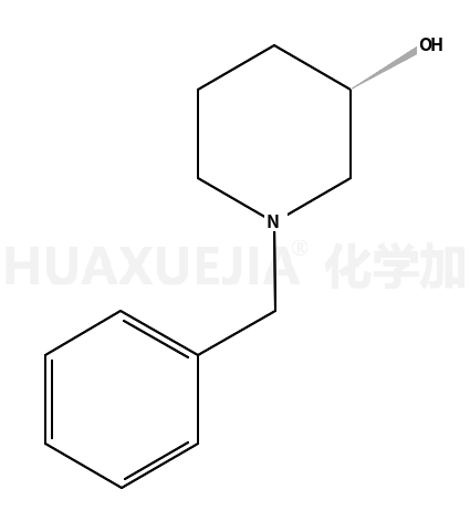 (R)-(-)-1-苄基-3-羟基哌啶