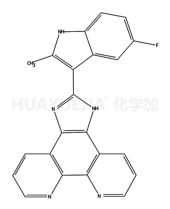 916151-99-0结构式