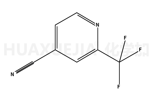 2-三氟甲基異煙腈