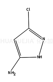 5-chloro-1H-pyrazol-3-amine