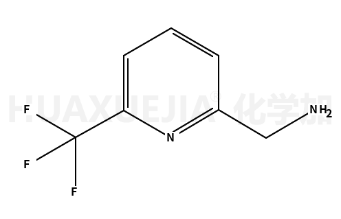 6-(三氟甲基)吡啶-2-甲胺盐酸盐