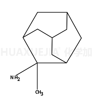 2-Amino-2-methyladamantane