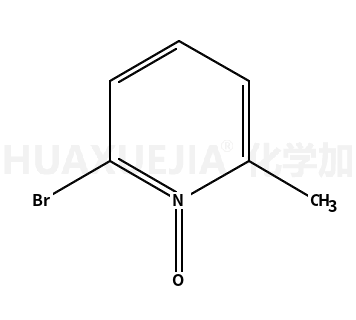 2-溴-6-甲基吡啶-N-氧化物