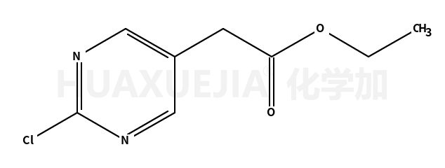 2-(2-氯嘧啶-5-基)乙酸乙酯