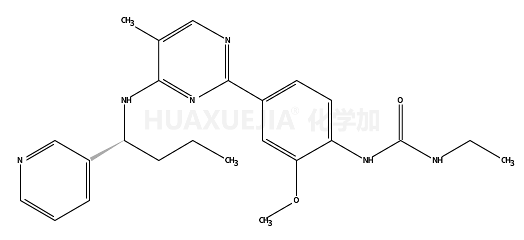 CYT997 (Lexibulin)