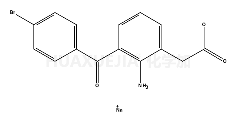 bromfenac sodium salt