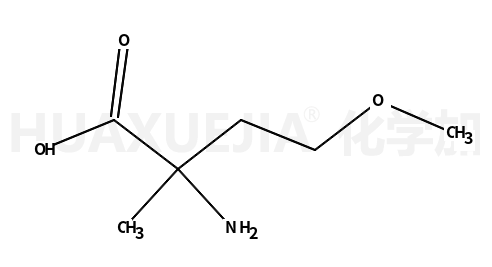 2-AMINO-2-METHYL-4-METHOXY-BUTYRIC ACID