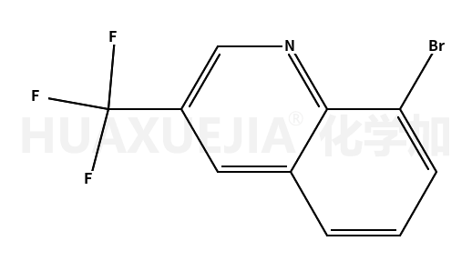 8-溴-3-(三氟甲基)喹啉