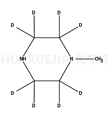 1-methylpiperazine-2,2,3,3,5,5,6,6-d8