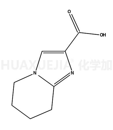 5,6,7,8-四氢咪唑并[1,2-A]吡啶-2-羧酸