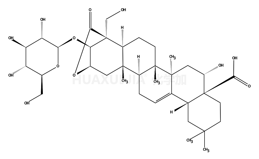 Platycoside M1