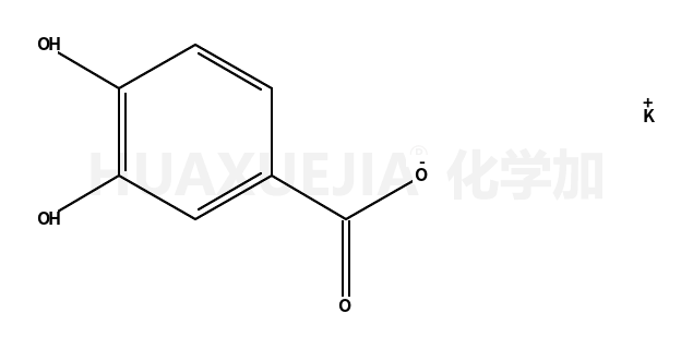 3,4-二羟基苯甲酸单钾盐