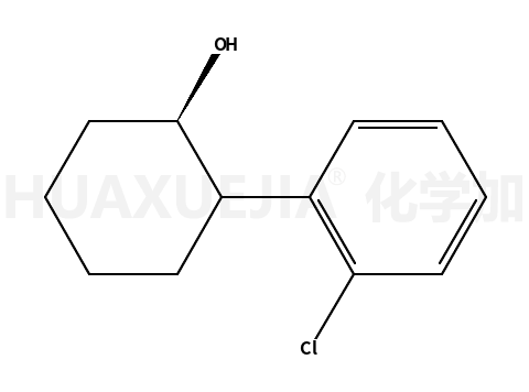 2-(2-Chlorophenyl)-cyclohexanol