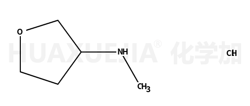 3-甲胺-四氢呋喃盐酸盐