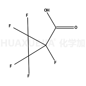 全氟环丙基甲酸