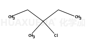 3-氯-3-甲基戊烷