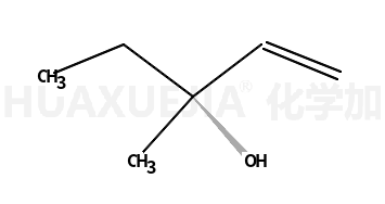 3-甲基-1-戊烯-3-醇