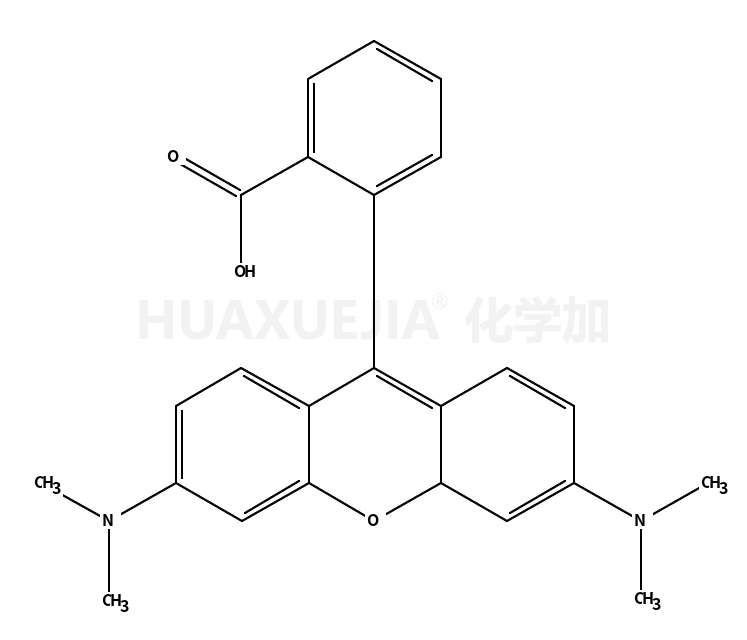 5-羧基四甲基罗丹明