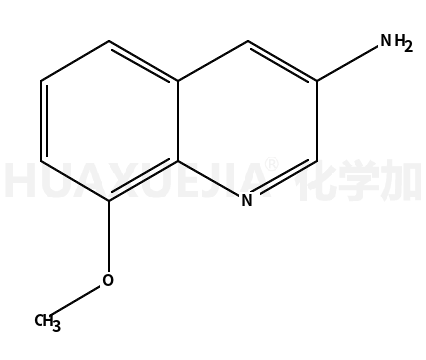 8-甲氧基-3-喹啉