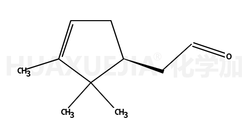 2,2,3-三甲基-3-环戊烯-1-乙醛