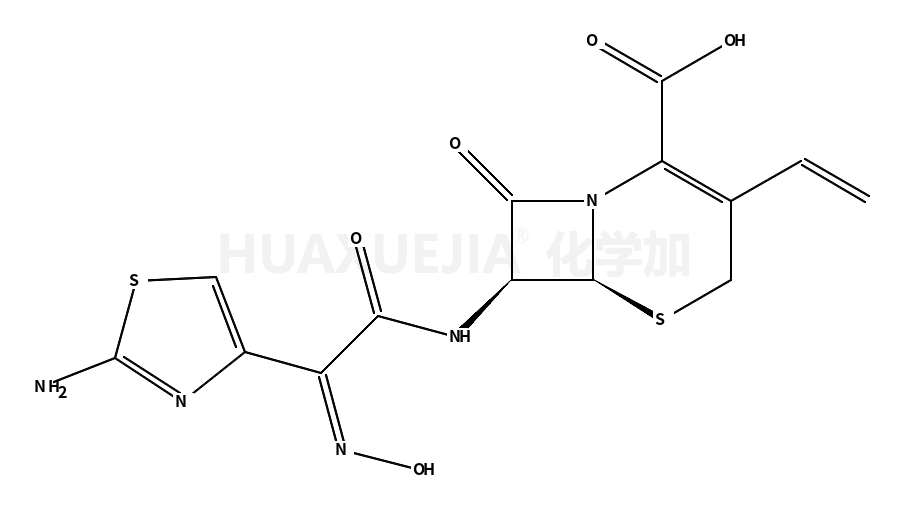 头孢地尼